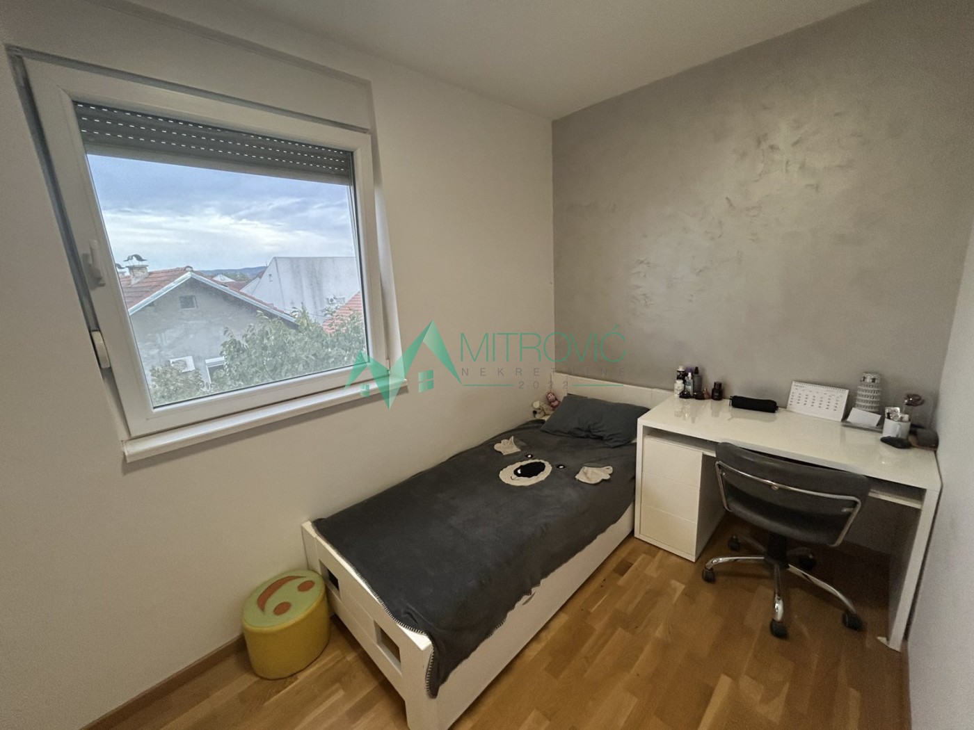 Stan Prodaja Novi Sad  59 m2