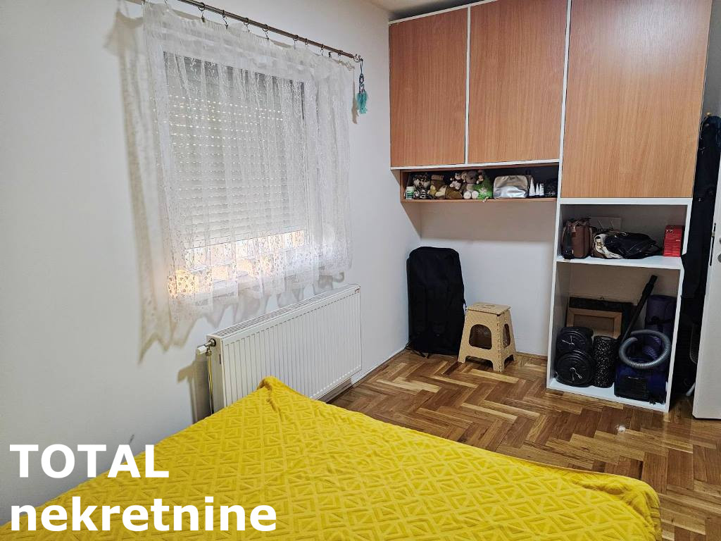 Trosoban stan na prodaju, Adice, Novi Sad, 69m², 2. sprat, 141.000 €