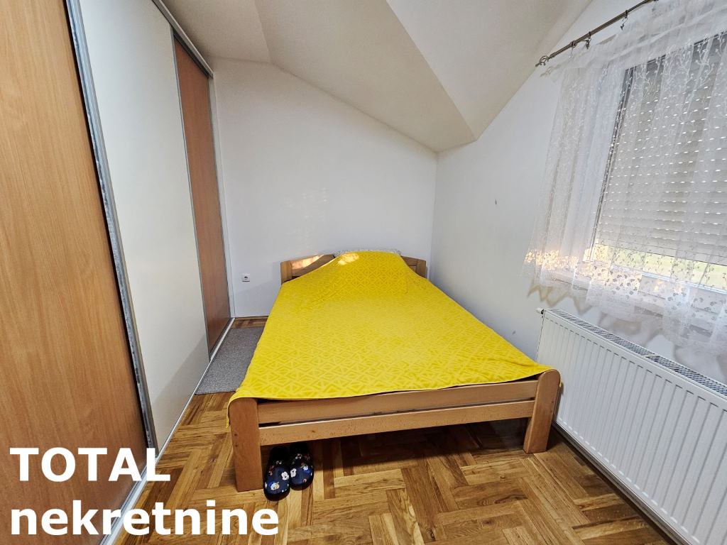 Trosoban stan na prodaju, Adice, Novi Sad, 69m², 2. sprat, 141.000 €