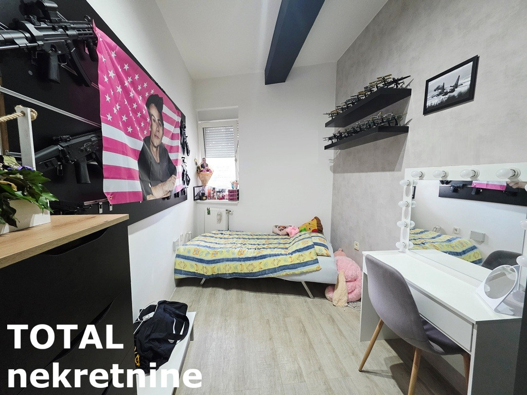 Stan Prodaja Novi Sad  70 m2