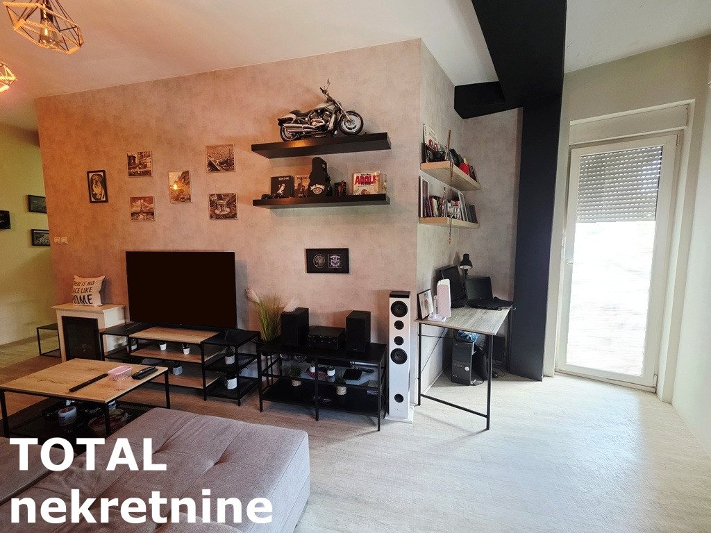 Stan Prodaja Novi Sad  70 m2