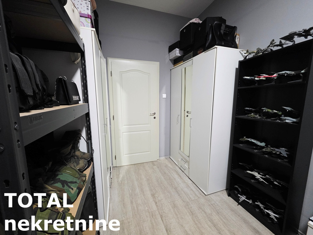 Stan Prodaja Novi Sad  70 m2
