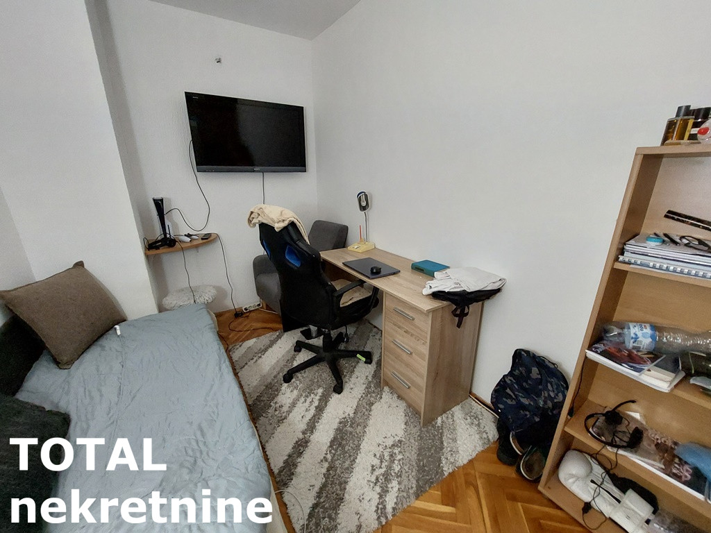 Trosoban stan na prodaju, Bulevar Oslobođenja, Novi Sad, 56m², 9. sprat, 155.000 €