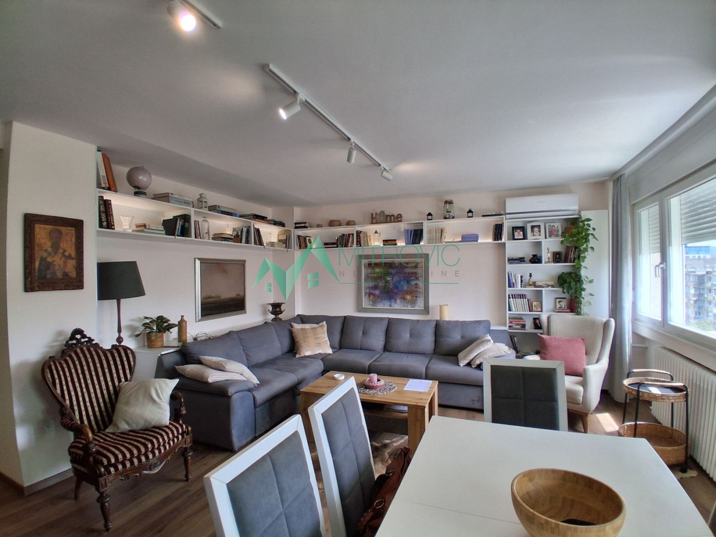 Stan Prodaja Novi Sad Stan Prodaja Novi Sad 76 m2