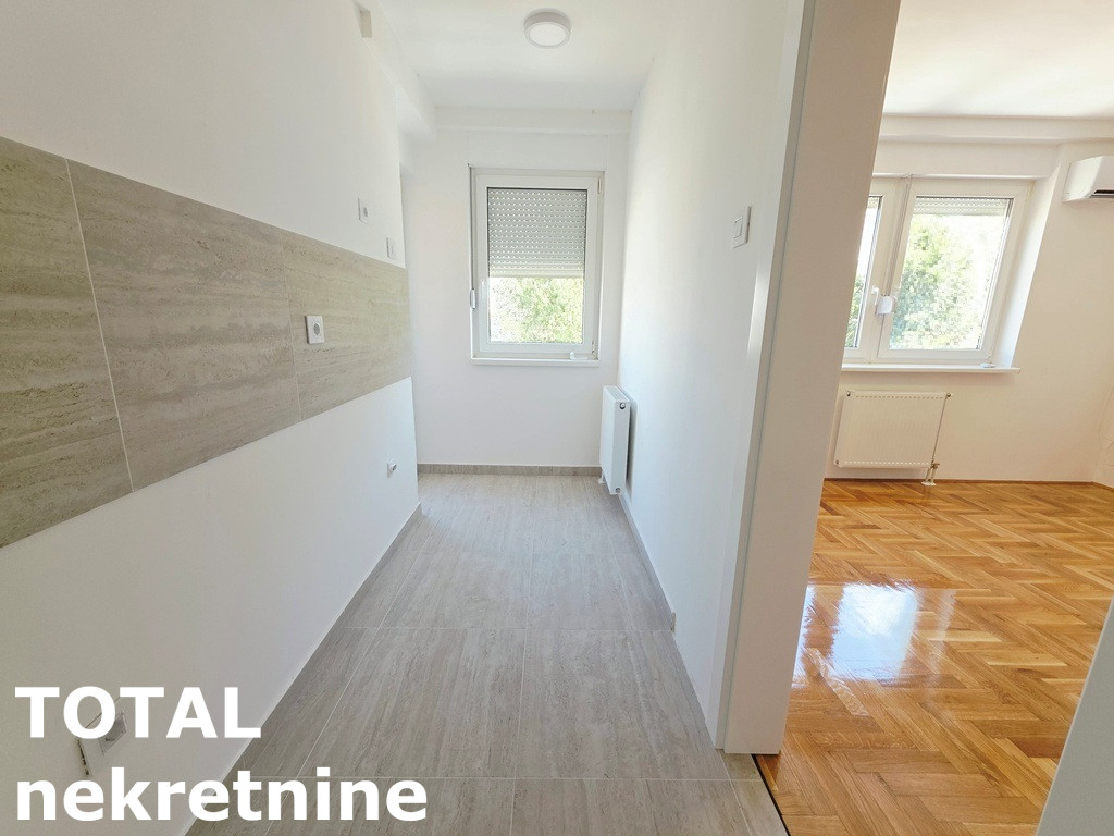 Stan Prodaja Novi Sad Bulevar Patrijarha Pavla 66 m2