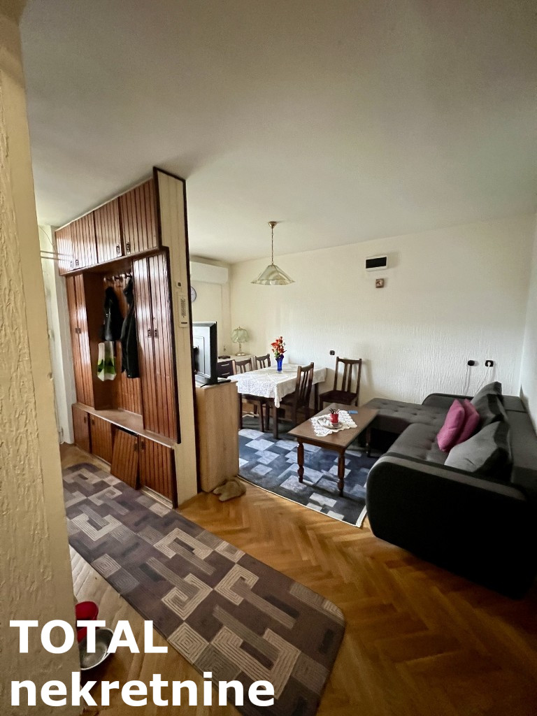 Stan Prodaja Bačka Palanka Stan Prodaja Bačka Palanka 58 m2