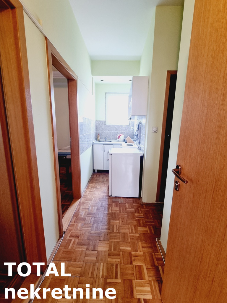 Stan Prodaja Novi Sad  58 m2