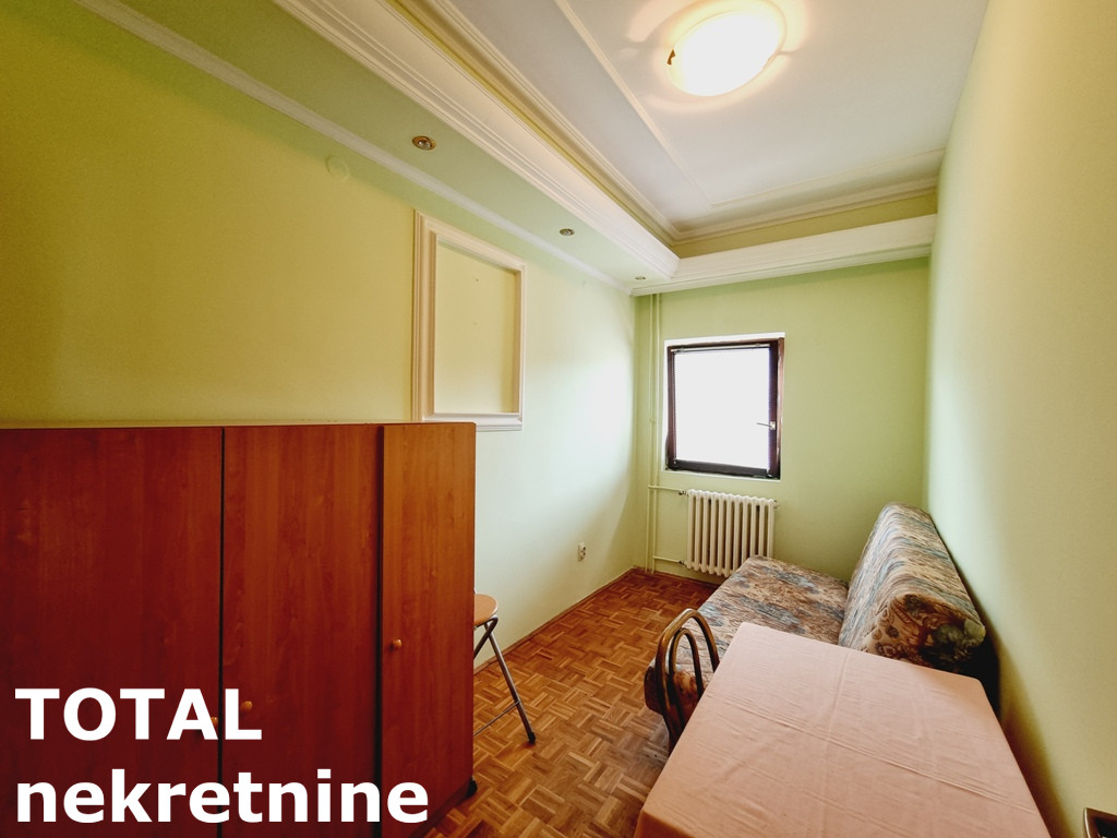 Stan Prodaja Novi Sad  58 m2
