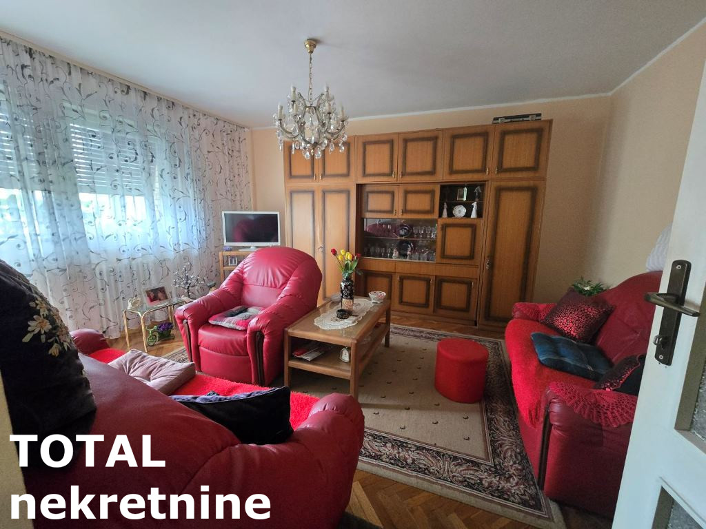 Stan Prodaja Novi Sad Stan Prodaja Novi Sad 71 m2