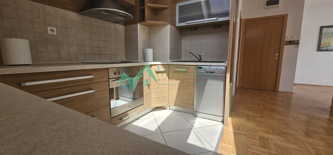 Stan Prodaja Novi Sad Stan Prodaja Novi Sad 39 m2