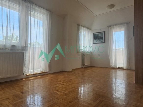 Stan Prodaja Novi Sad  39 m2