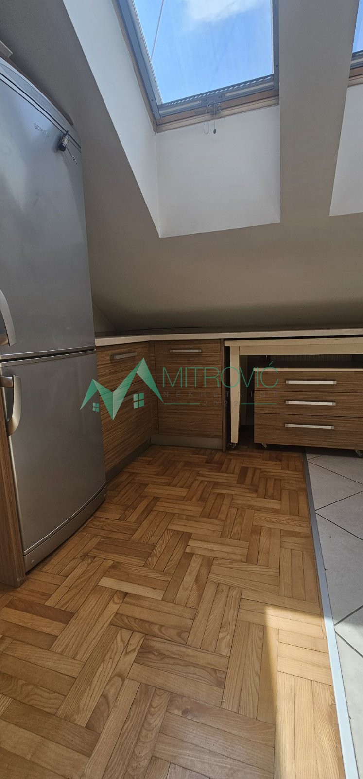 Stan Prodaja Novi Sad Stan Prodaja Novi Sad 39 m2
