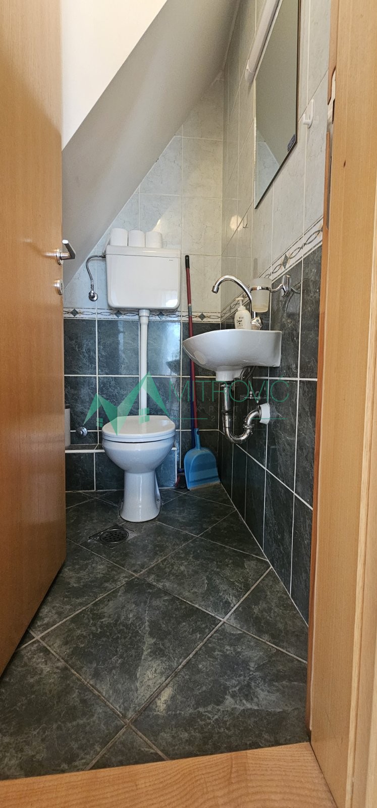 Stan Prodaja Novi Sad Stan Prodaja Novi Sad 39 m2