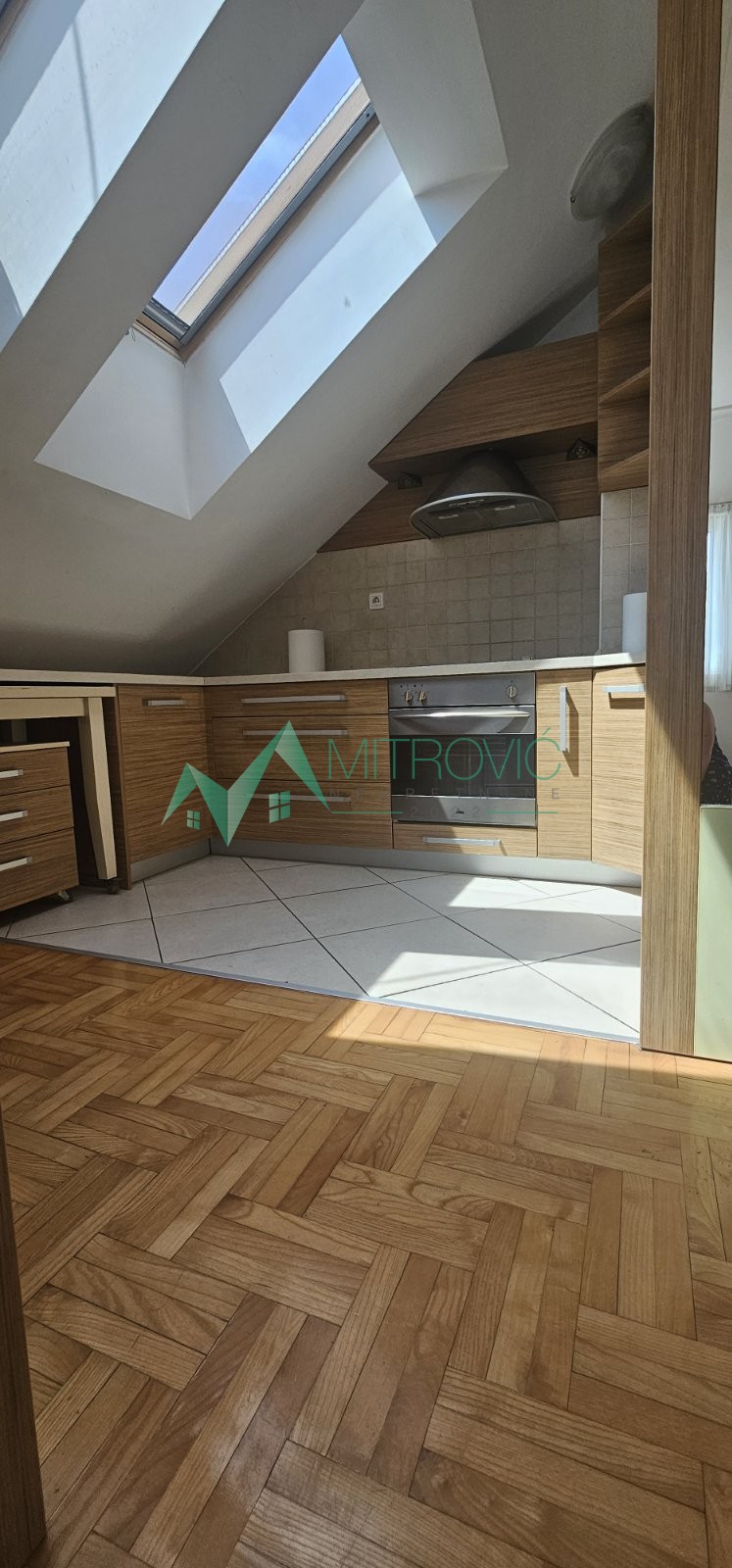 Stan Prodaja Novi Sad Stan Prodaja Novi Sad 39 m2