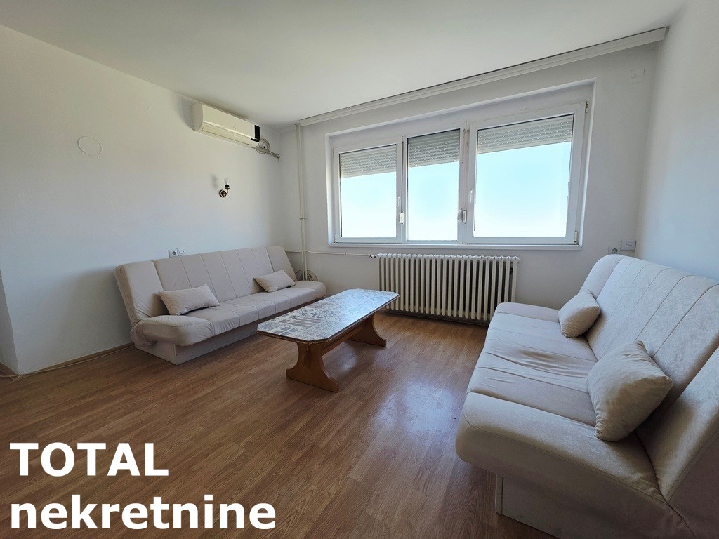 Stan Prodaja Novi Sad Stan Prodaja Novi Sad Liman 1 64 m2