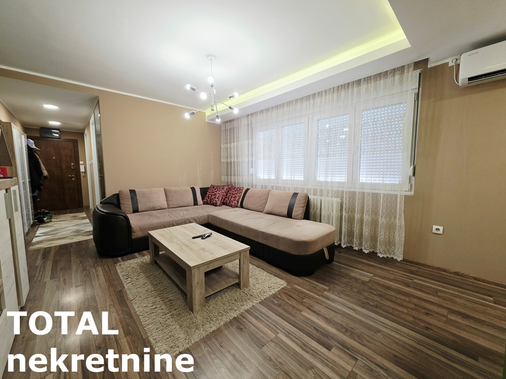 Stan Prodaja Novi Sad Stan Prodaja Novi Sad Liman 1 68 m2