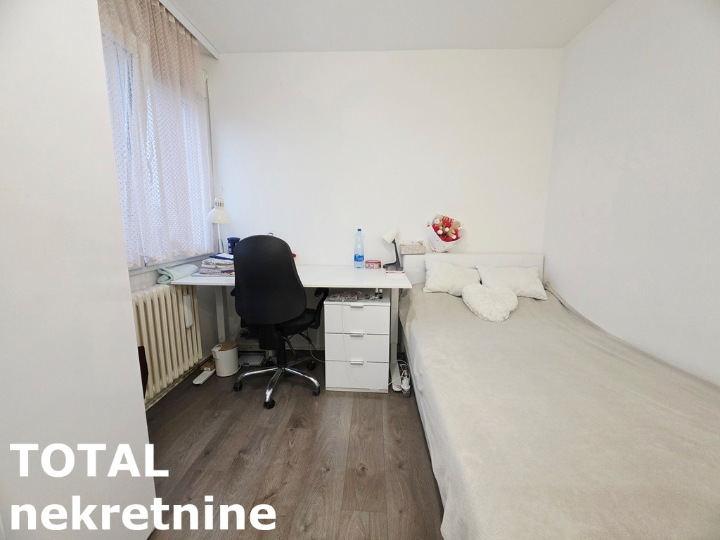 Stan Prodaja Novi Sad Stan Prodaja Novi Sad Liman 2 70 m2