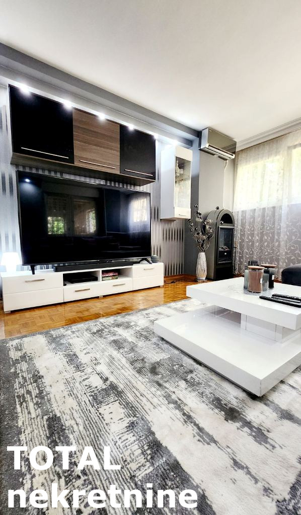 Stan Prodaja Novi Sad Liman 3 89 m2