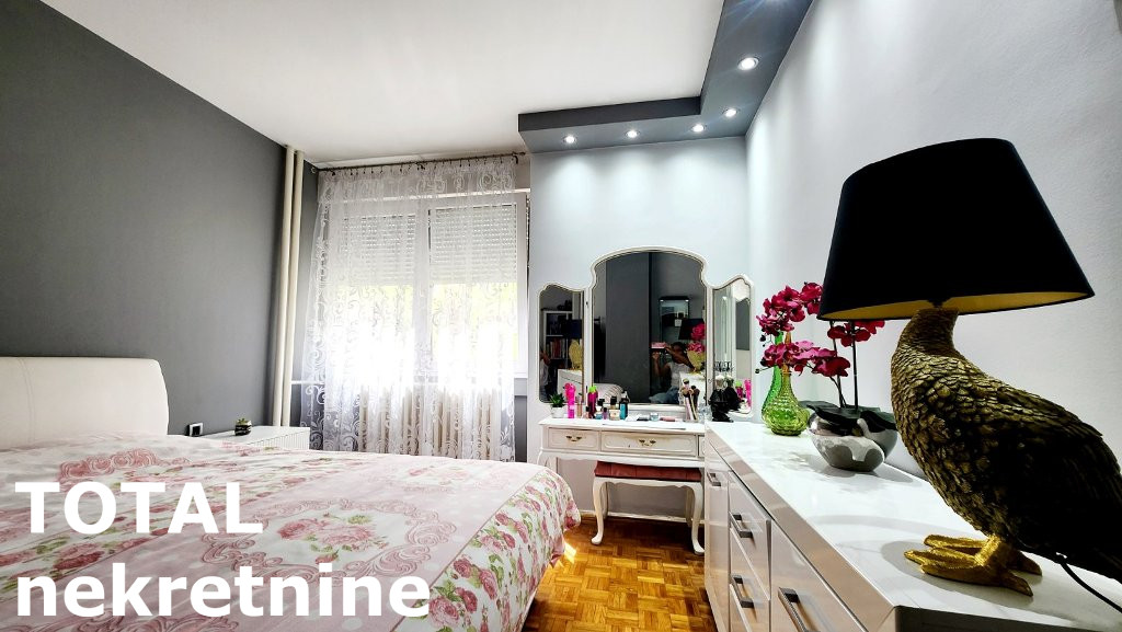 Trosoban stan na prodaju, Liman 3, Novi Sad, 89m², 1. sprat, 300.000 €
