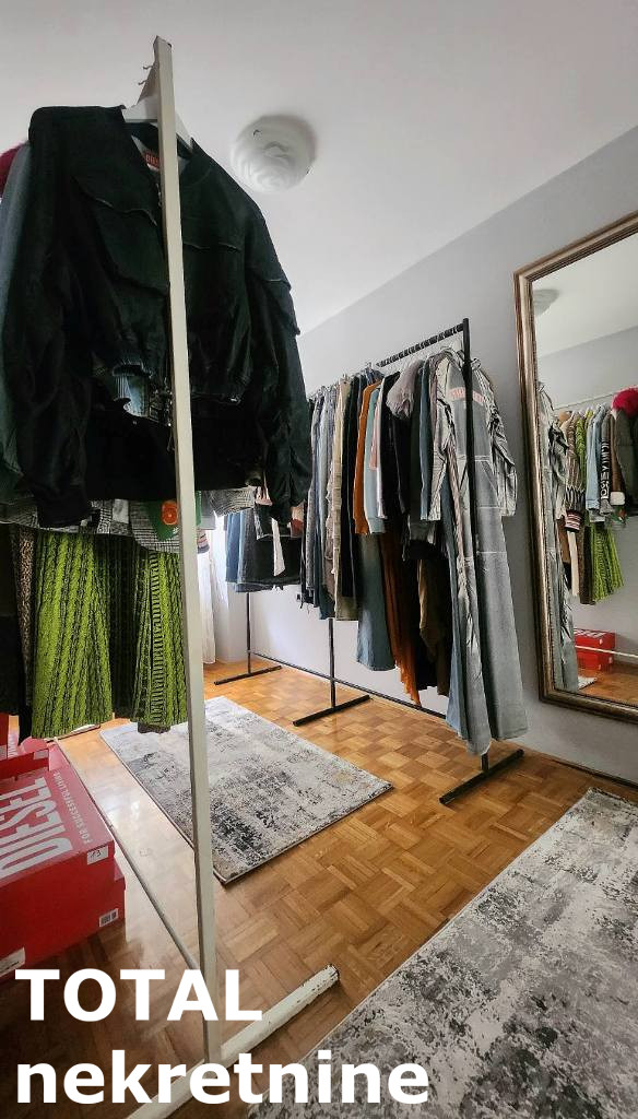 Trosoban stan na prodaju, Liman 3, Novi Sad, 89m², 1. sprat, 300.000 €
