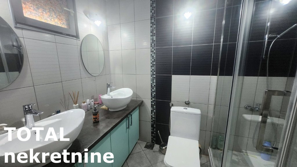 Trosoban stan na prodaju, Liman 3, Novi Sad, 89m², 1. sprat, 300.000 €