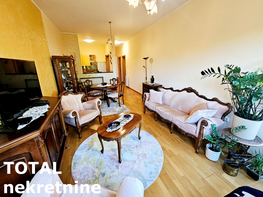 Stan Prodaja Novi Sad Stan Prodaja Novi Sad Liman 3 90 m2