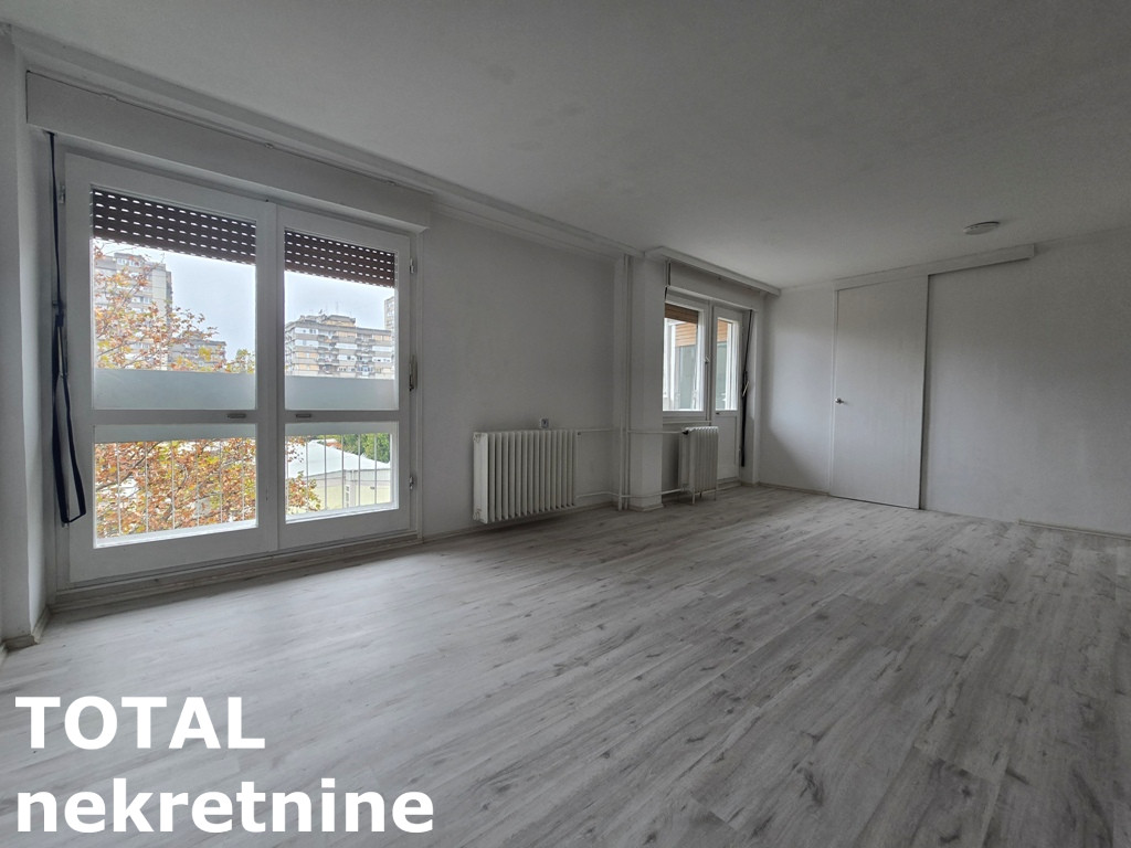 Stan Prodaja Novi Sad Stan Prodaja Novi Sad Liman 3 78 m2