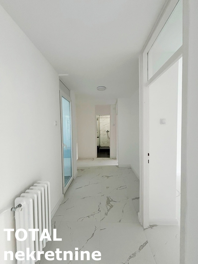 Stan Prodaja Novi Sad Stan Prodaja Novi Sad Liman 4 76 m2