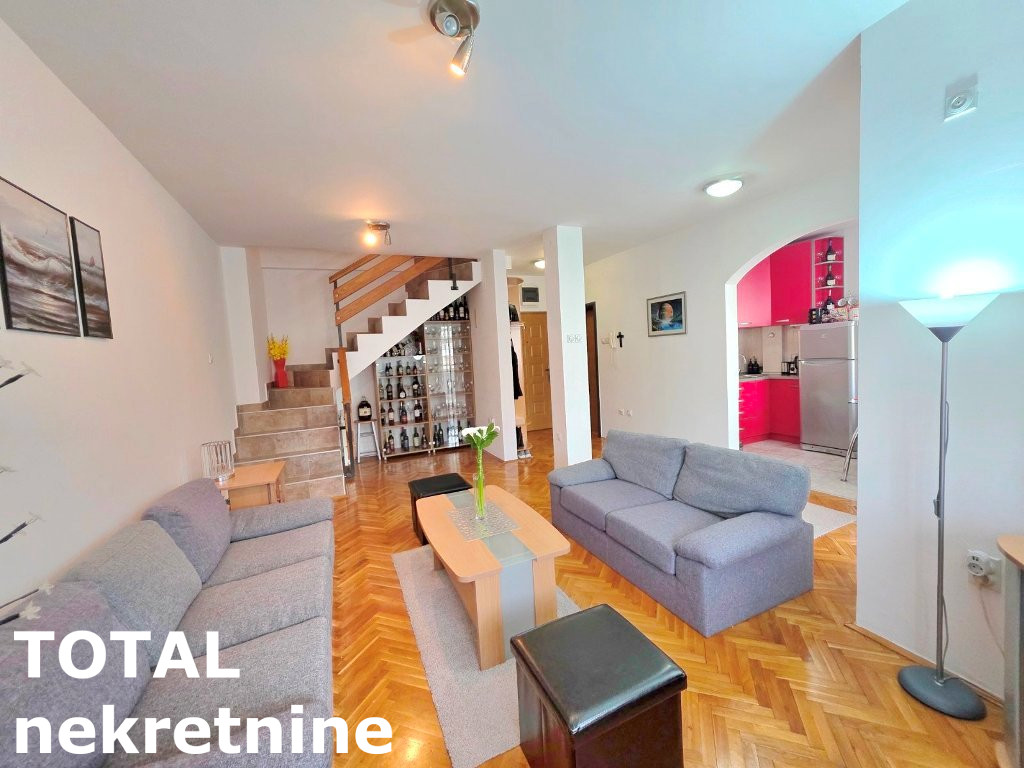 Stan Prodaja Novi Sad Stan Prodaja Novi Sad Nova Detelinara 81 m2