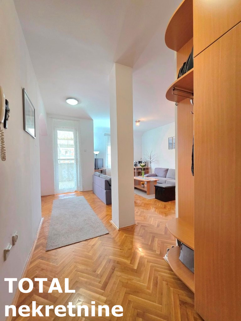 Stan Prodaja Novi Sad Stan Prodaja Novi Sad Nova Detelinara 81 m2