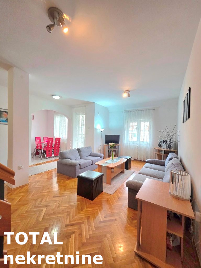 Stan Prodaja Novi Sad Stan Prodaja Novi Sad Nova Detelinara 81 m2