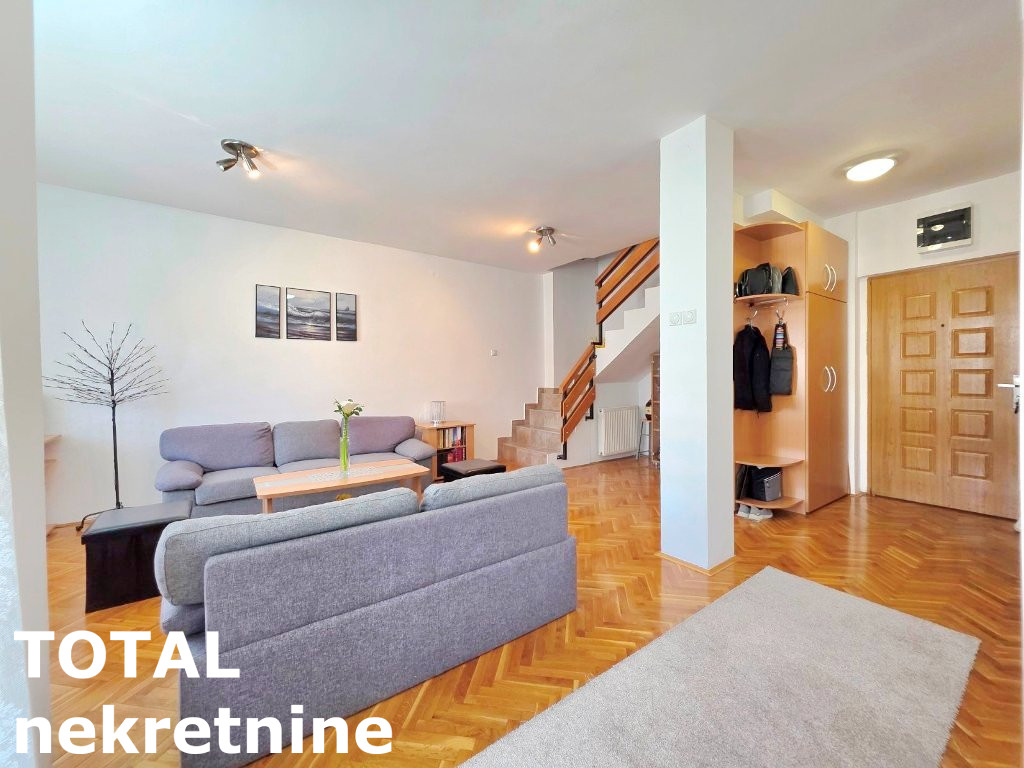 Stan Prodaja Novi Sad Stan Prodaja Novi Sad Nova Detelinara 81 m2