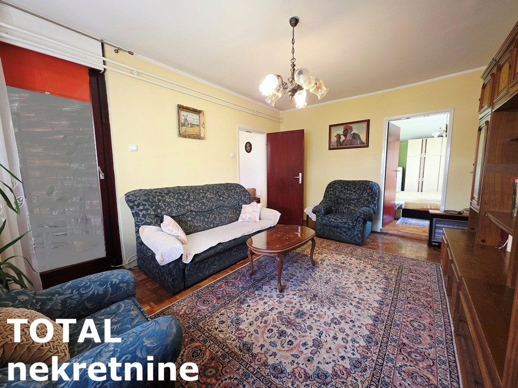 Stan Prodaja Novi Sad Stan Prodaja Novi Sad Bistrica 67 m2