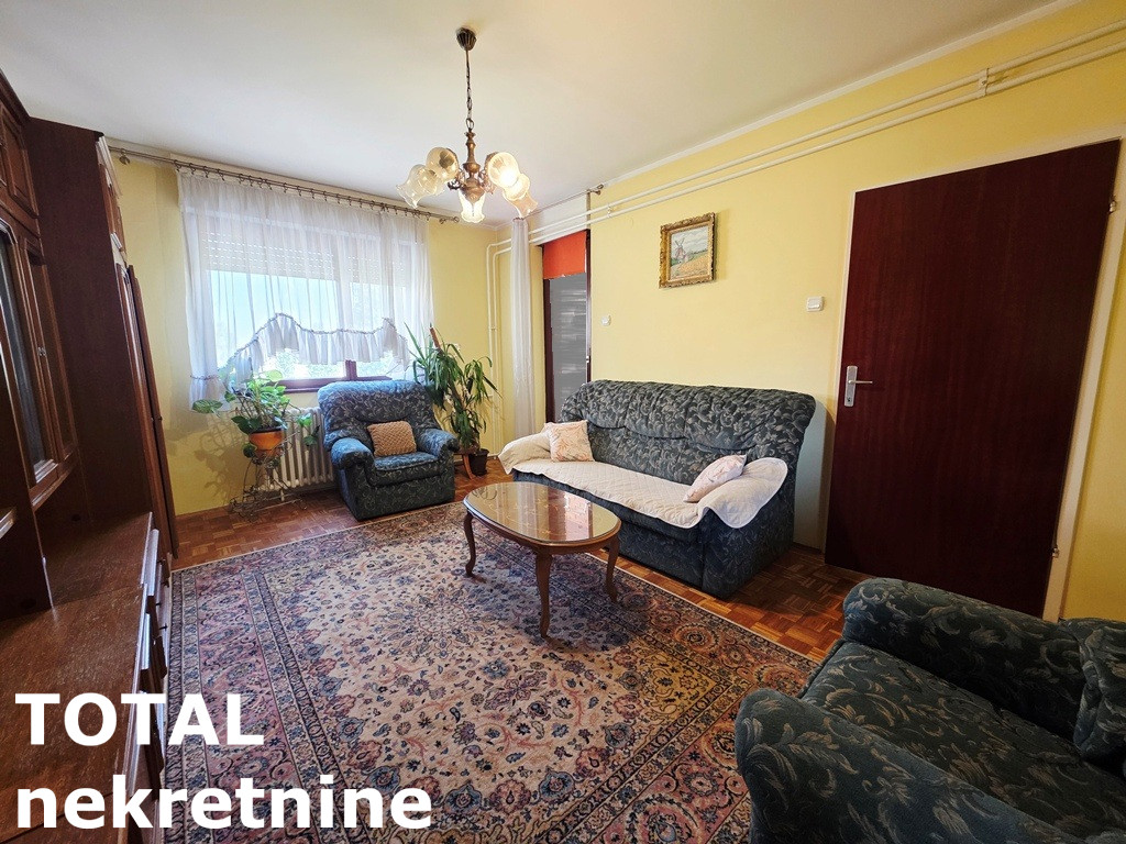 Stan Prodaja Novi Sad Stan Prodaja Novi Sad Bistrica 67 m2
