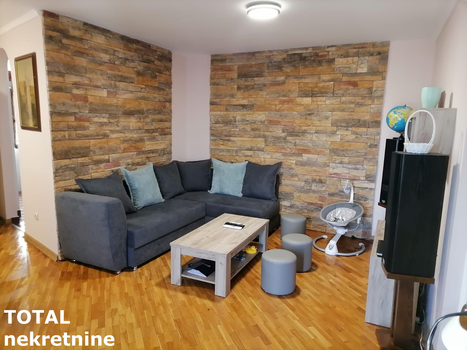 Stan Prodaja Novi Sad Stan Prodaja Novi Sad 71 m2