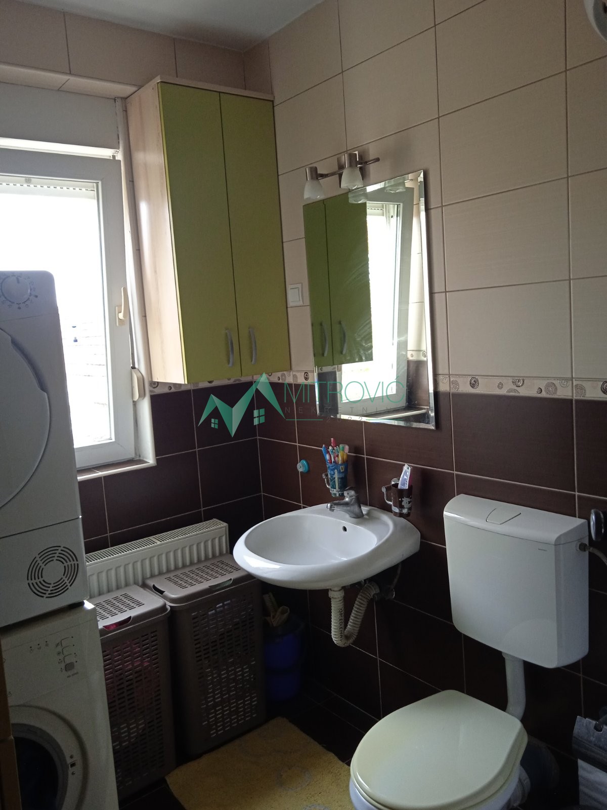 Stan Prodaja Novi Sad Tatarsko Brdo 75 m2
