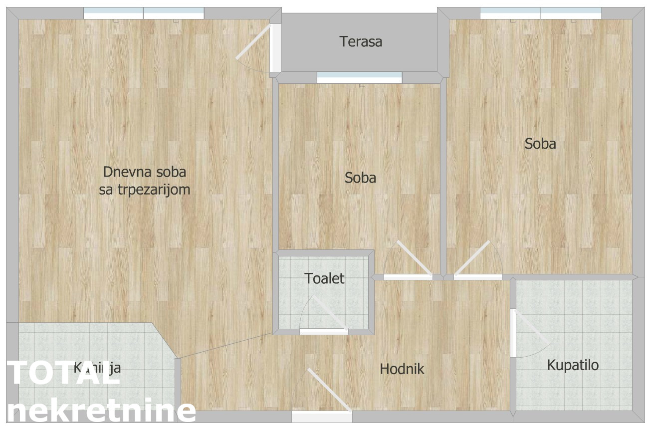 stanovi-3-re-telep-1065823-axie2 Trosoban stan na prodaju, Telep, Novi Sad, 65m², 2. sprat, 179.000 €