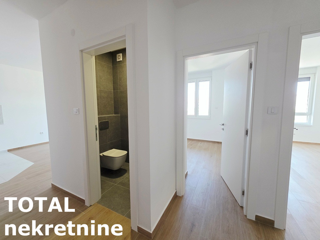 stanovi-3-re-telep-1102669-t3zka Trosoban stan na prodaju, Telep, Novi Sad, 65m², 2. sprat, 179.000 €