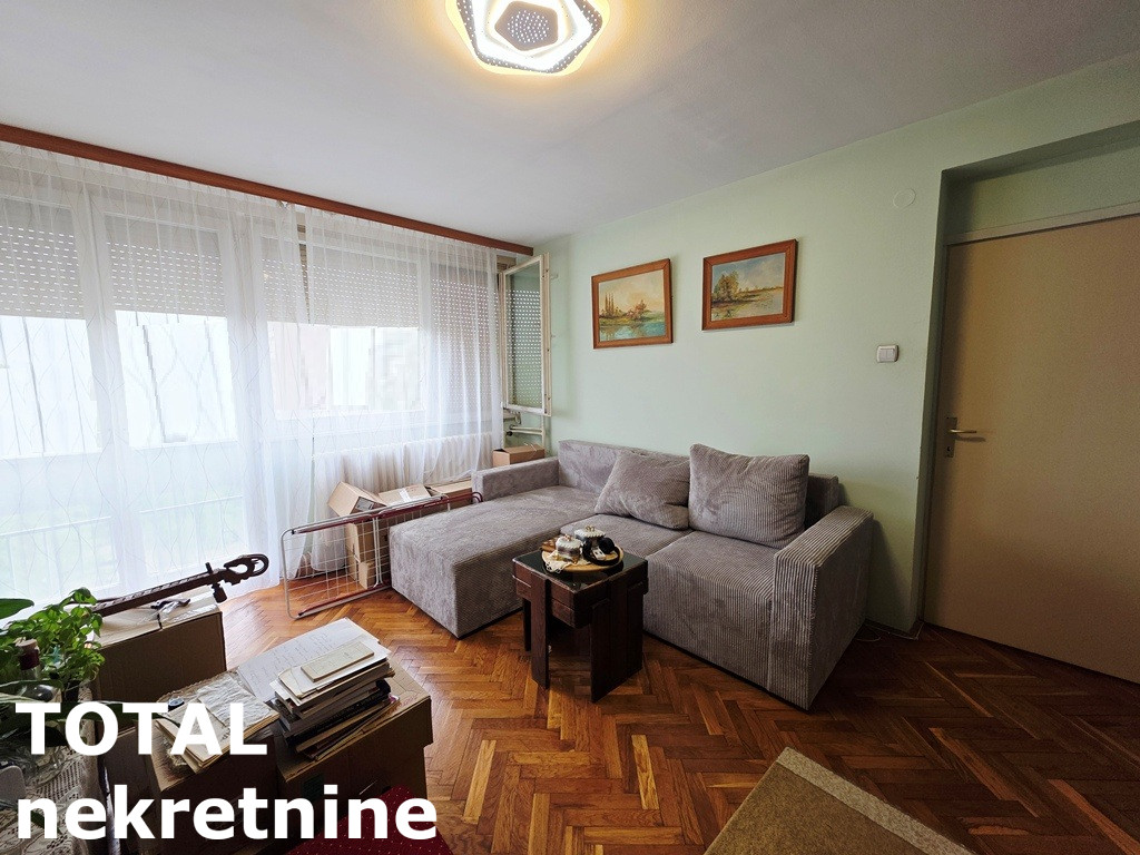 Stan Prodaja Novi Sad Stan Prodaja Novi Sad Železnička Stanica 70 m2