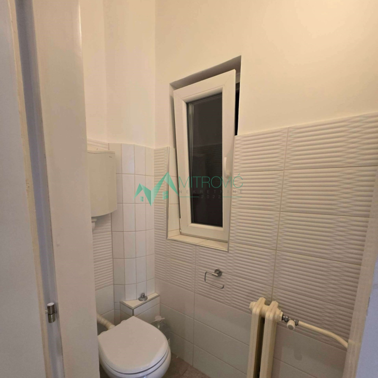 Stan Prodaja Novi Sad  112 m2