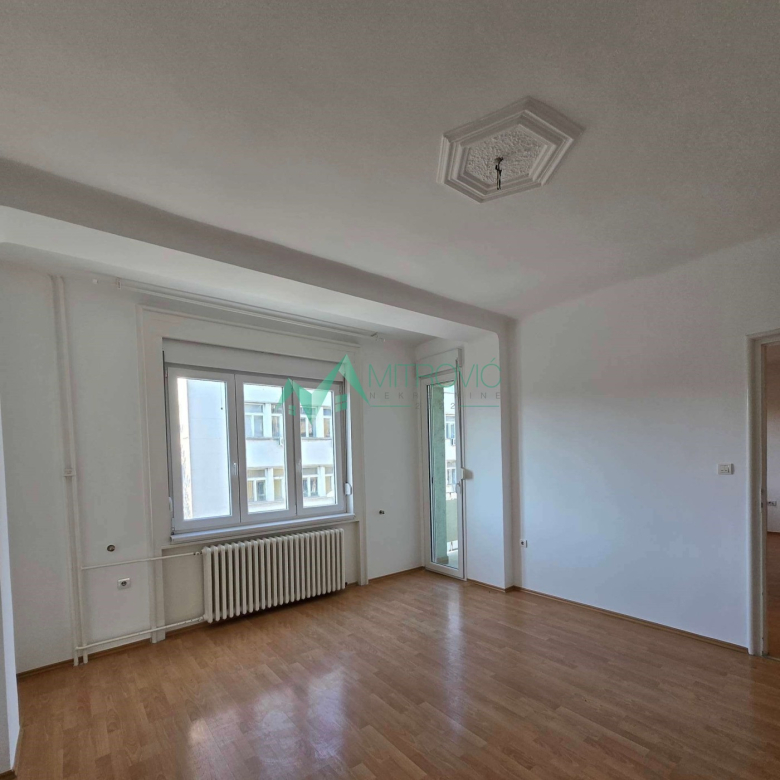Stan Prodaja Novi Sad  112 m2