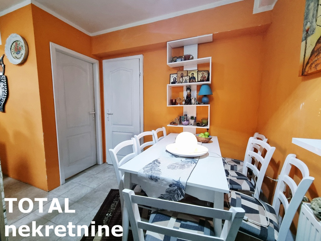 Stan Prodaja Novi Sad  54 m2