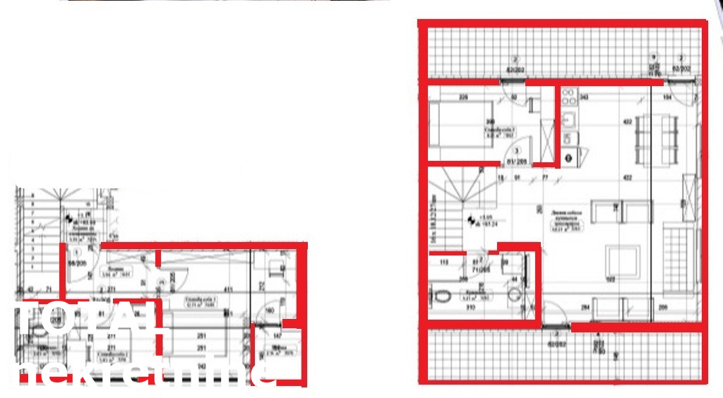 Stan Prodaja Novi Sad Stan Prodaja Novi Sad 108 m2