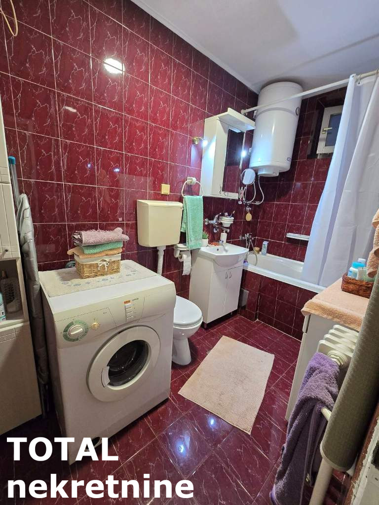 Stan Prodaja Novi Sad Stan Prodaja Novi Sad 88 m2