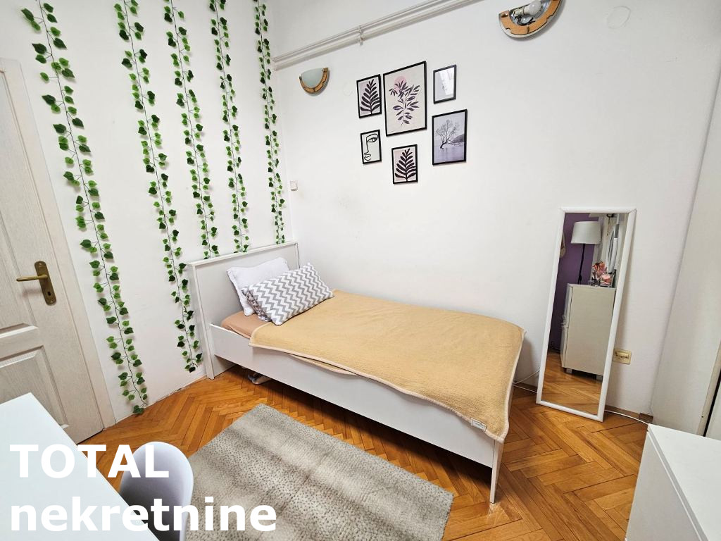 Četvorosoban stan na prodaju, Centar, Novi Sad, 91m², 3. sprat, 239.000 €