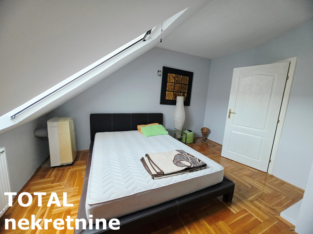 Četvorosoban stan na prodaju, Centar, Novi Sad, 85m², 4. sprat, 255.500 €