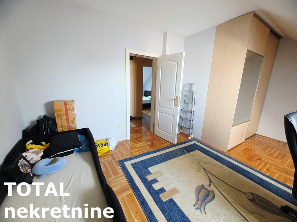 Četvorosoban stan na prodaju, Centar, Novi Sad, 85m², 4. sprat, 255.500 €