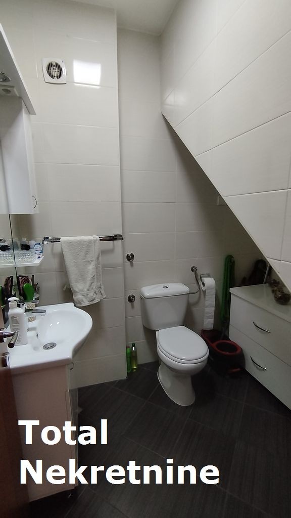 Stan Prodaja Novi Sad Stan Prodaja Novi Sad Nova Detelinara 107 m2