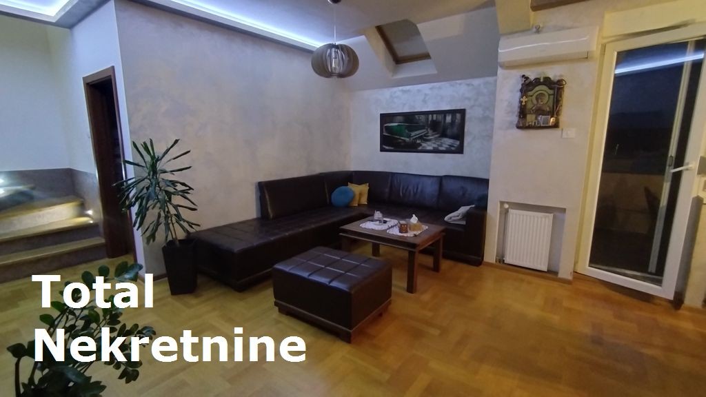 Stan Prodaja Novi Sad Stan Prodaja Novi Sad Nova Detelinara 107 m2