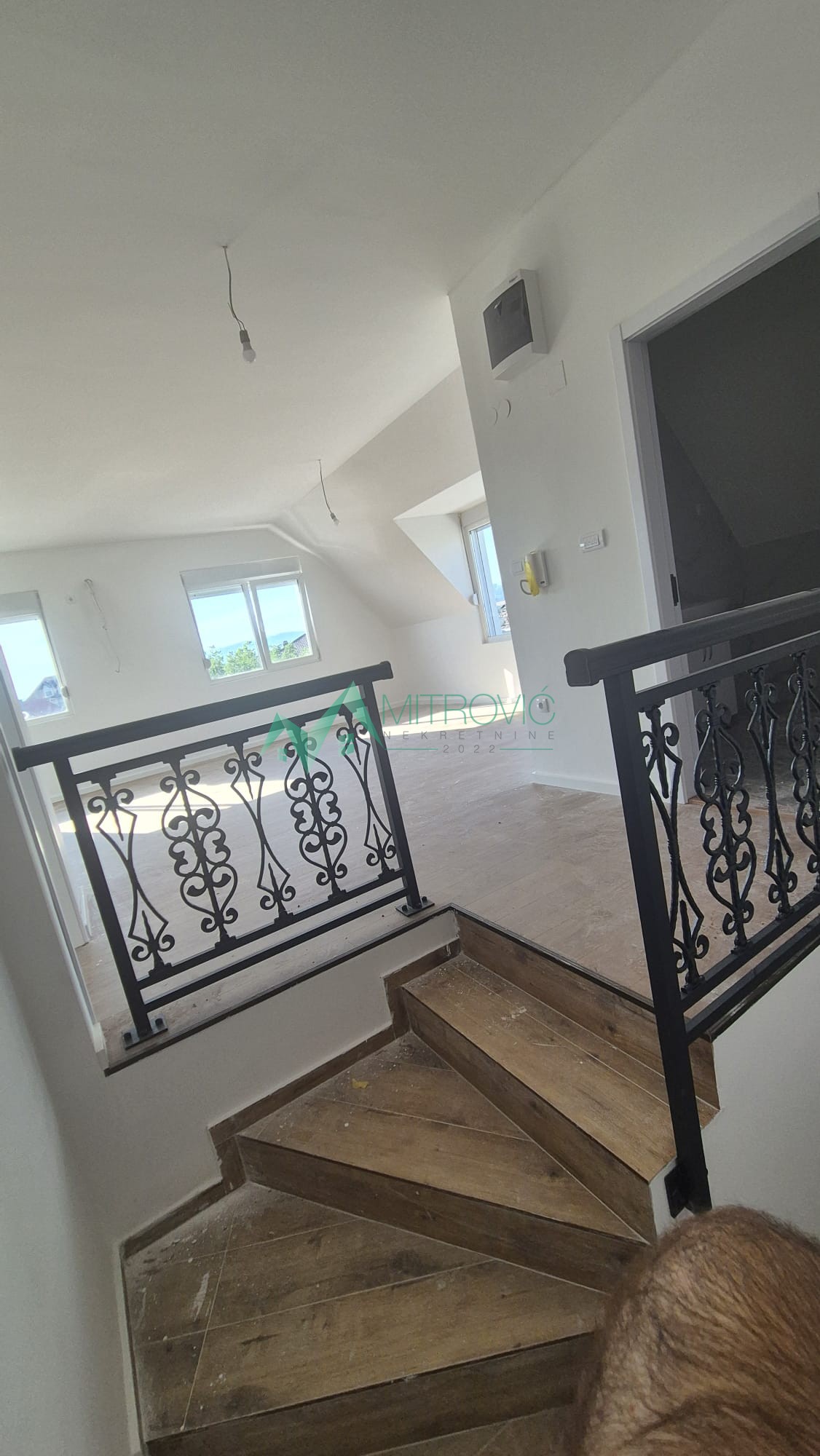 Stan Prodaja Novi Sad  107 m2